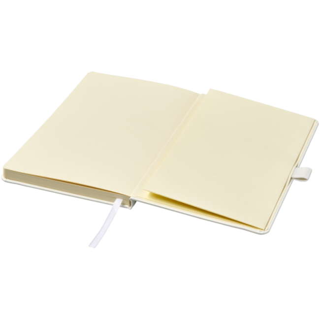 Carnet personnalisé A5 Journalbooks® Nova 