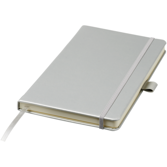 Carnet personnalisé A5 Journalbooks® Nova 