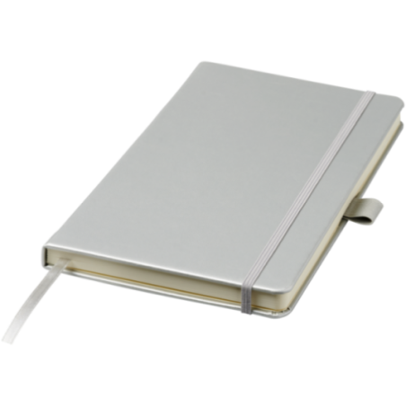 Carnet personnalisé A5 Journalbooks® Nova 