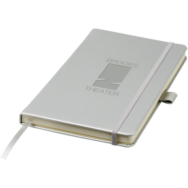 Carnet personnalisé A5 Journalbooks® Nova 