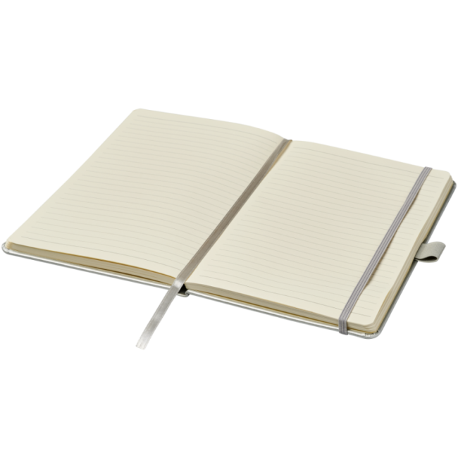 Carnet personnalisé A5 Journalbooks® Nova 