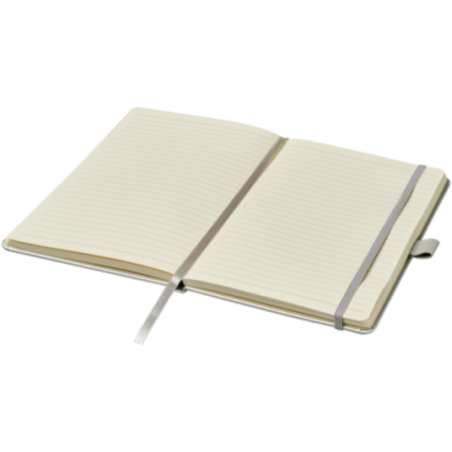 Carnet personnalisé A5 Journalbooks® Nova 