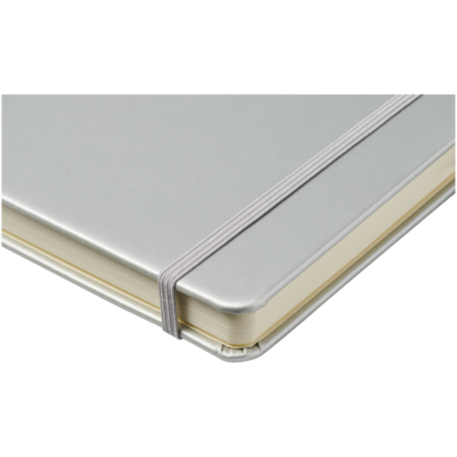 Carnet personnalisé A5 Journalbooks® Nova 