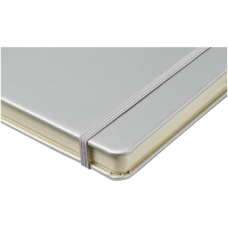 Carnet personnalisé A5 Journalbooks® Nova 
