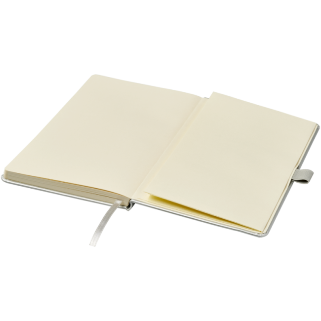 Carnet personnalisé A5 Journalbooks® Nova 