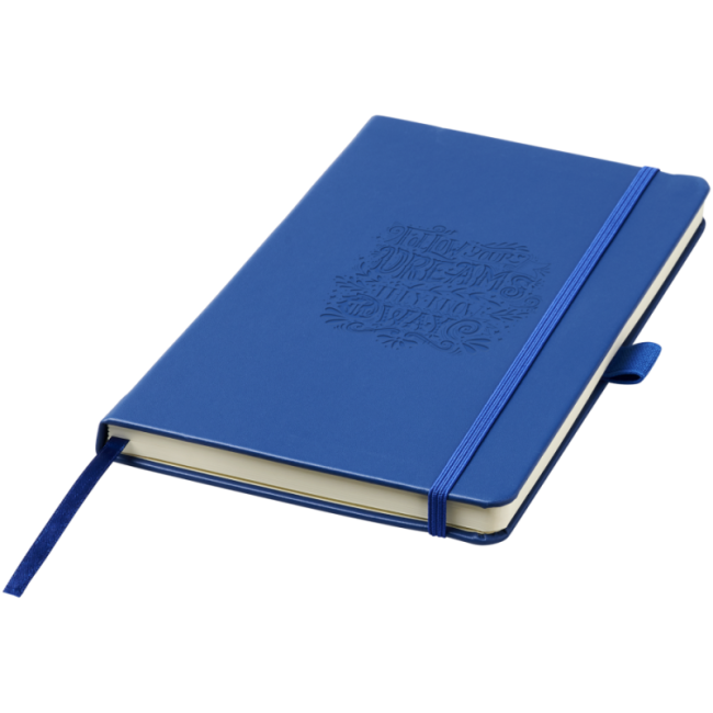 Carnet personnalisé A5 Journalbooks® Nova 