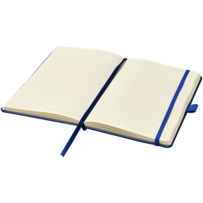 Carnet personnalisé A5 Journalbooks® Nova 