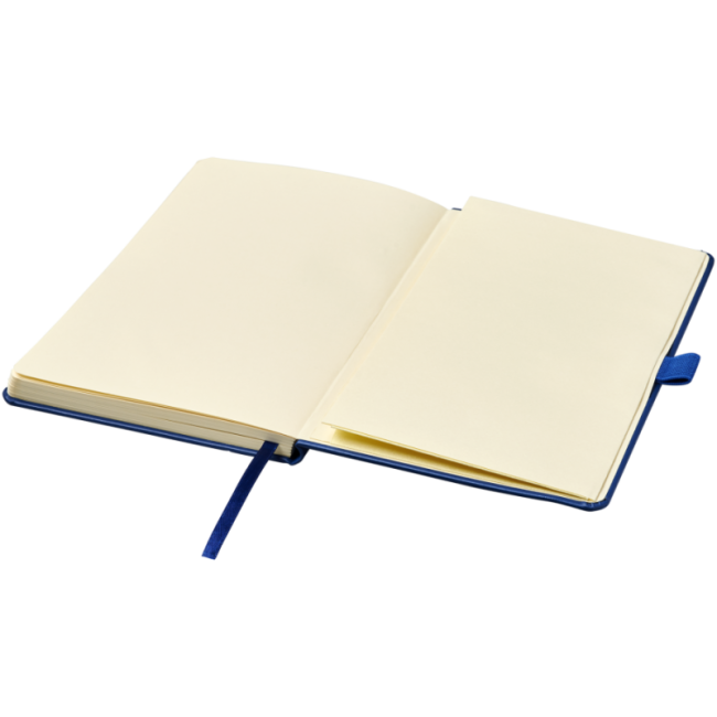 Carnet personnalisé A5 Journalbooks® Nova 