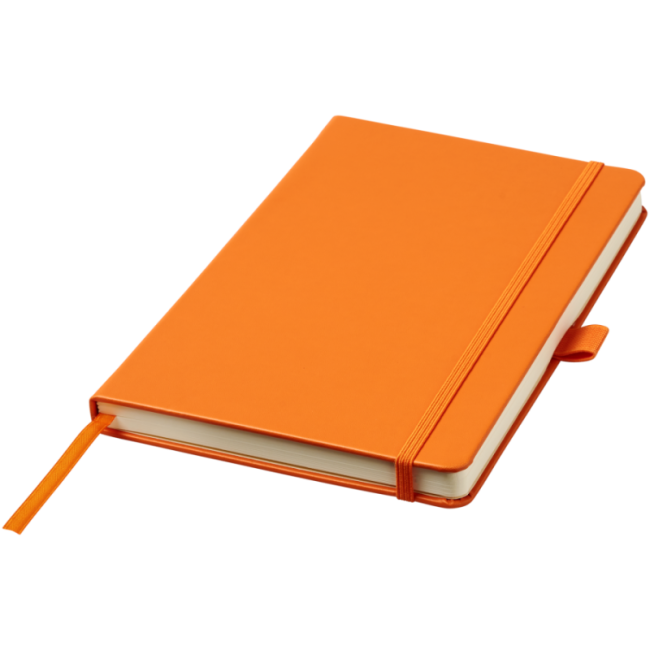 Carnet personnalisé A5 Journalbooks® Nova 