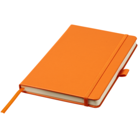 Carnet personnalisé A5 Journalbooks® Nova 