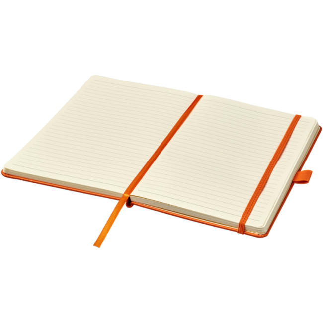 Carnet personnalisé A5 Journalbooks® Nova 