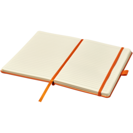 Carnet personnalisé A5 Journalbooks® Nova 