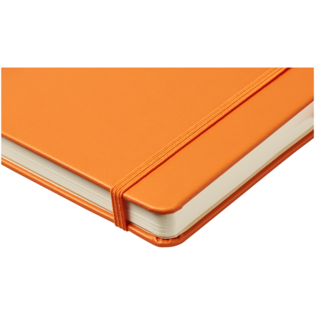 Carnet personnalisé A5 Journalbooks® Nova 