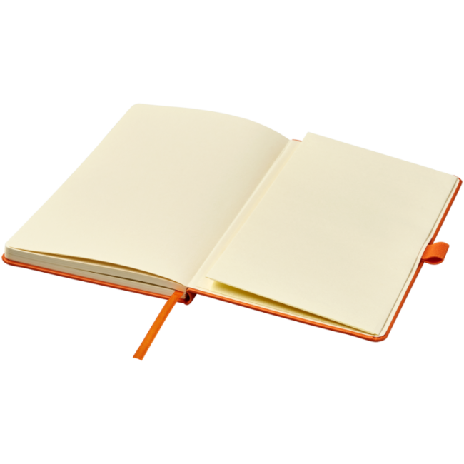 Carnet personnalisé A5 Journalbooks® Nova 