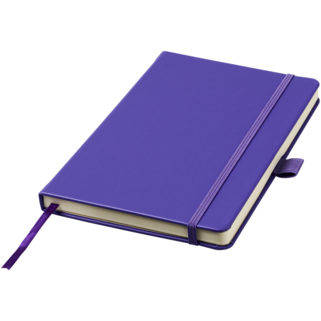 Carnet personnalisé A5 Journalbooks® Nova 