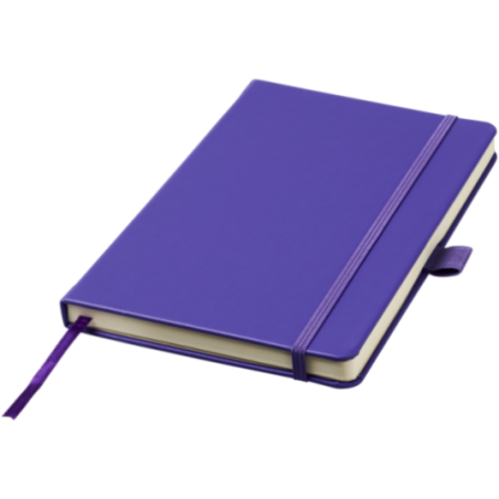 Carnet personnalisé A5 Journalbooks® Nova 