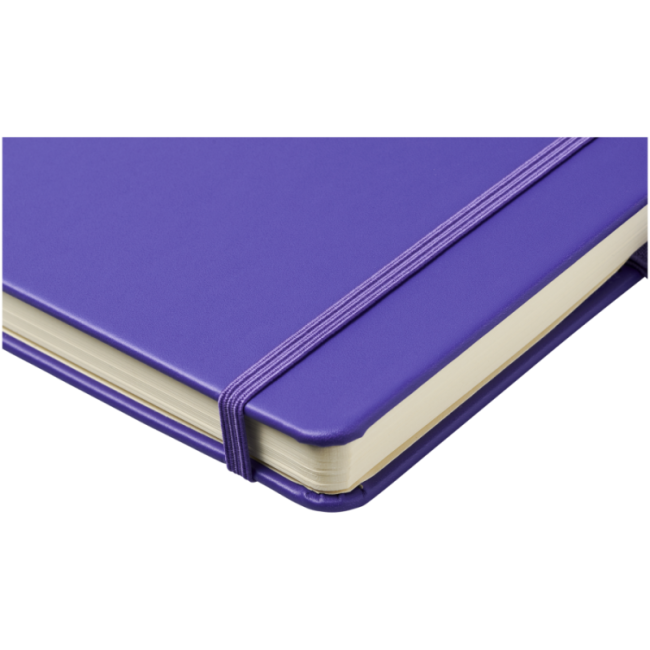 Carnet personnalisé A5 Journalbooks® Nova 