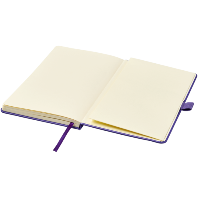 Carnet personnalisé A5 Journalbooks® Nova 