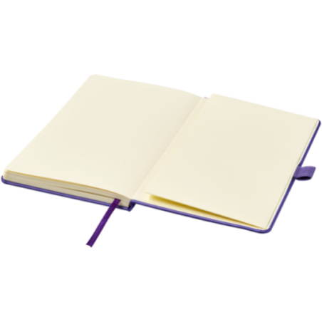 Carnet personnalisé A5 Journalbooks® Nova 