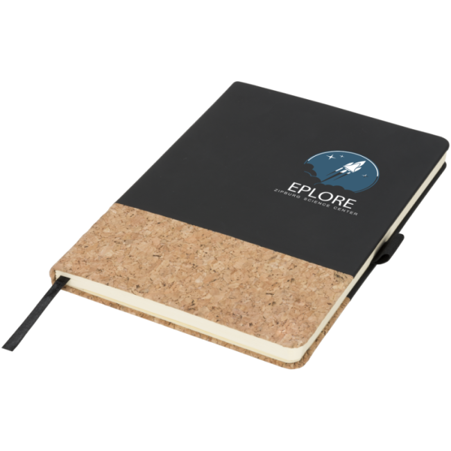 Carnet personnalisable A5 Journalbooks® Evora 