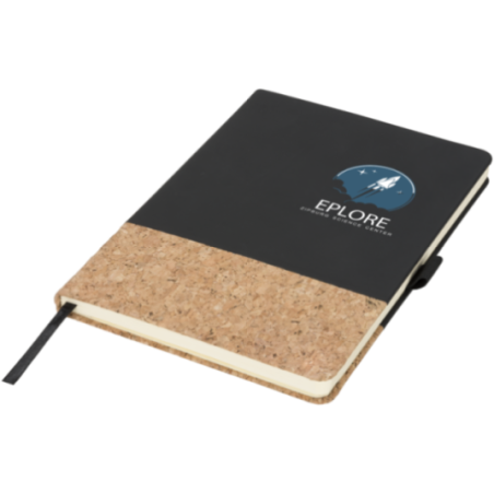 Carnet personnalisable A5 Journalbooks® Evora 