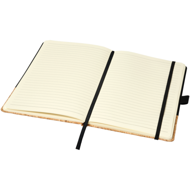Carnet personnalisable A5 Journalbooks® Evora 