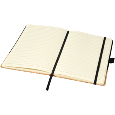 Carnet personnalisable A5 Journalbooks® Evora 