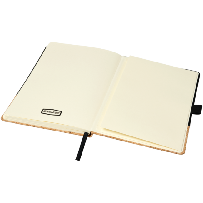 Carnet personnalisable A5 Journalbooks® Evora 