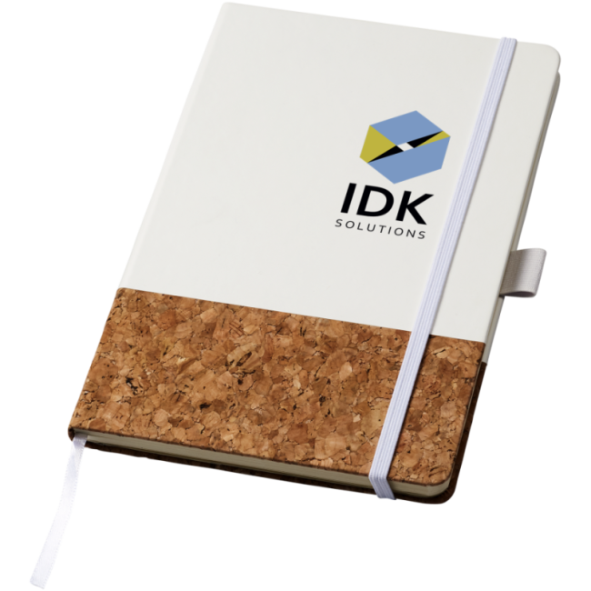 Carnet personnalisable A5 Journalbooks® Evora 