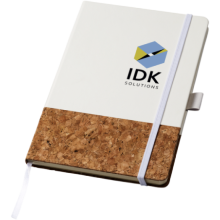 Carnet personnalisable A5 Journalbooks® Evora 