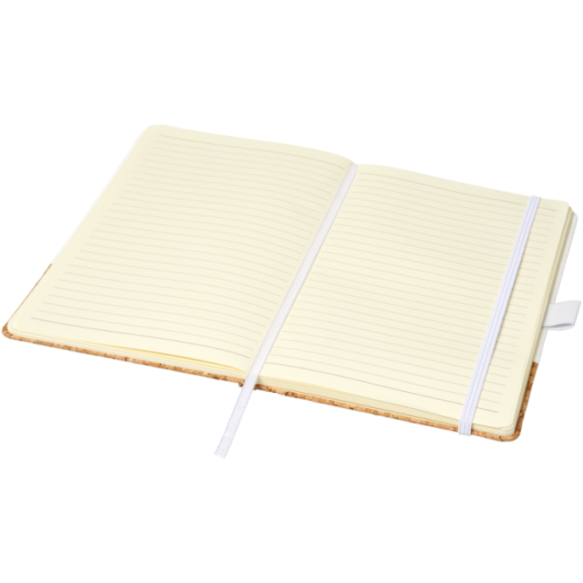 Carnet personnalisable A5 Journalbooks® Evora 