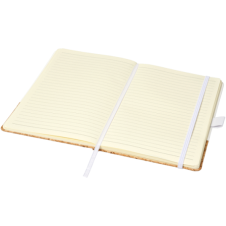Carnet personnalisable A5 Journalbooks® Evora 