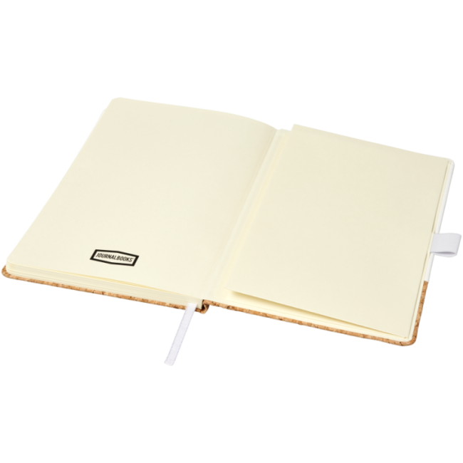 Carnet personnalisable A5 Journalbooks® Evora 