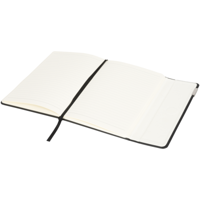 Coffret cadeau carnet et stylo Luxe Tactical 