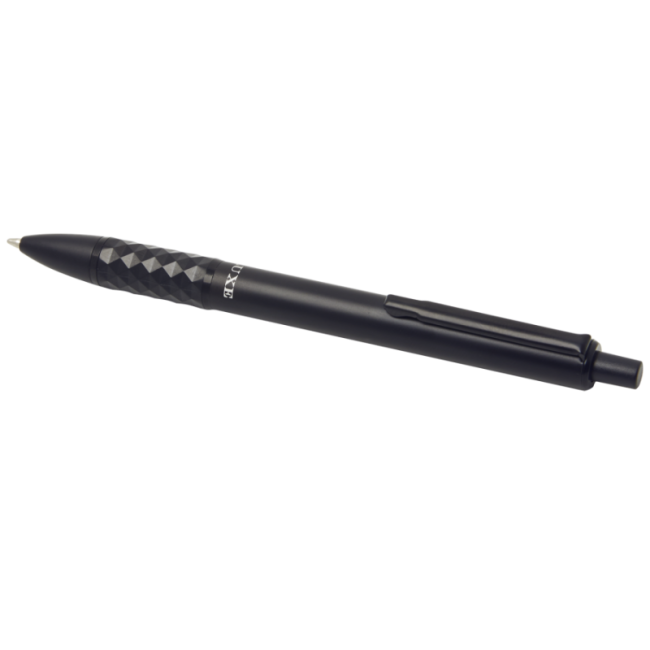 Coffret cadeau carnet et stylo Luxe Tactical 