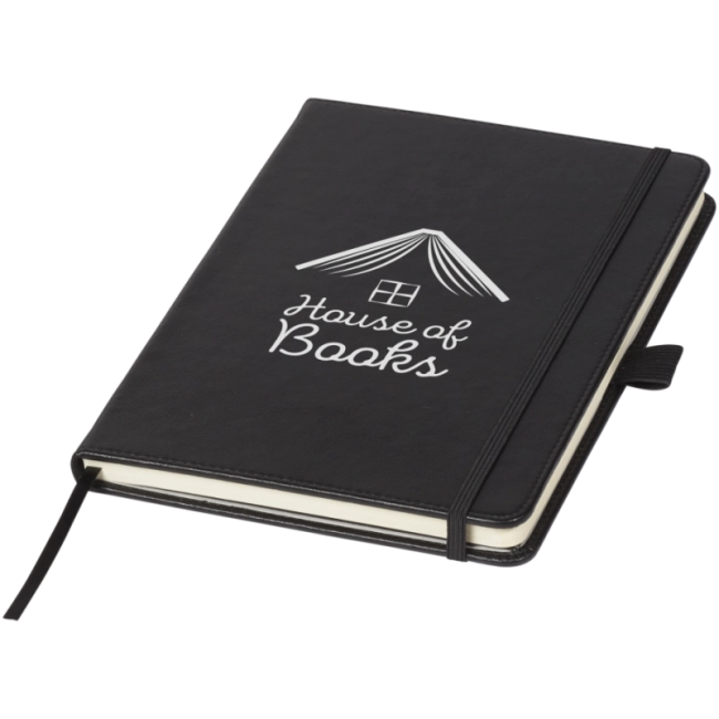 Carnet A5 personnalisable Luxe Bound 