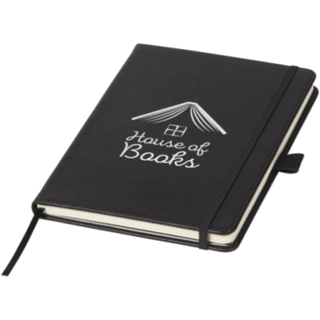 Carnet A5 personnalisable Luxe Bound 
