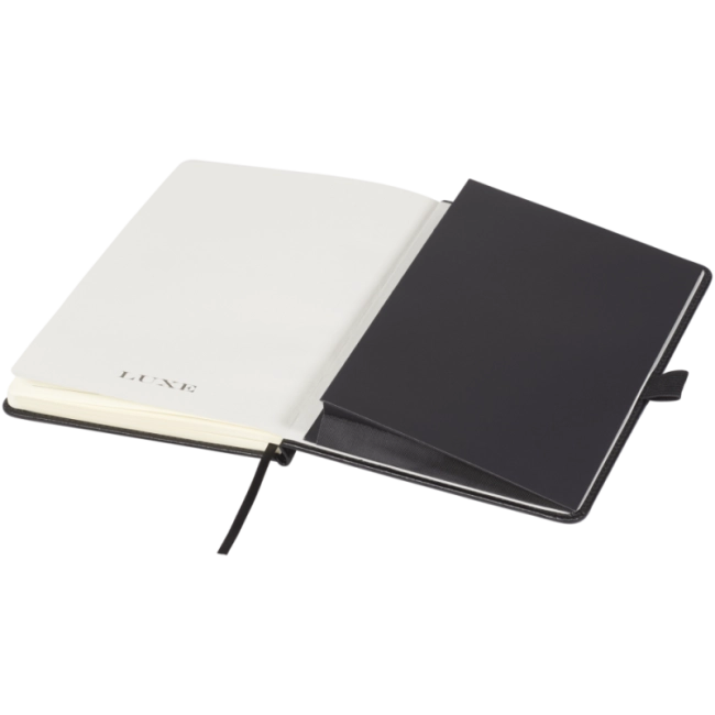 Carnet A5 personnalisable Luxe Bound 