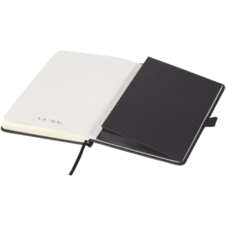 Carnet A5 personnalisable Luxe Bound 