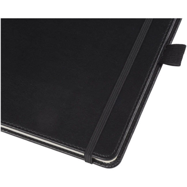Carnet A5 personnalisable Luxe Bound 