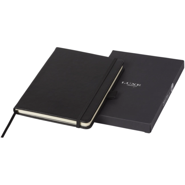 Carnet A5 personnalisable Luxe Bound 