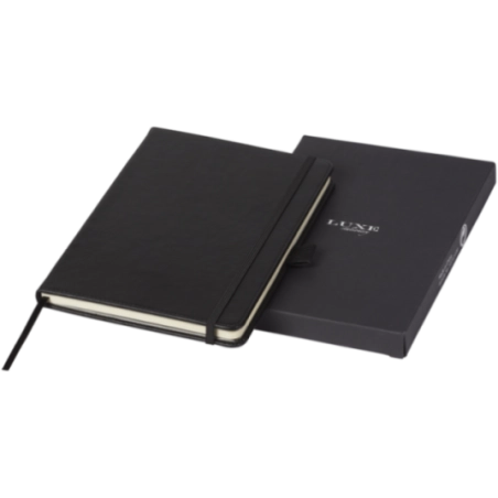 Carnet A5 personnalisable Luxe Bound 