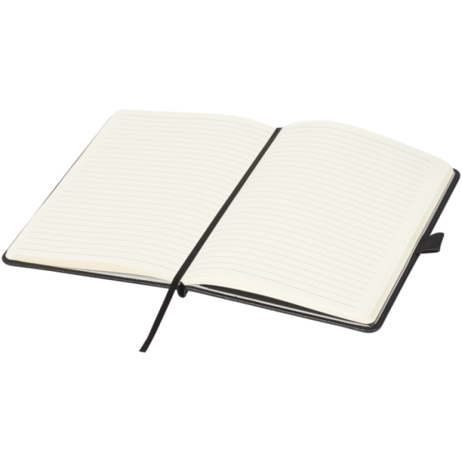 Carnet A5 personnalisable Luxe Bound 