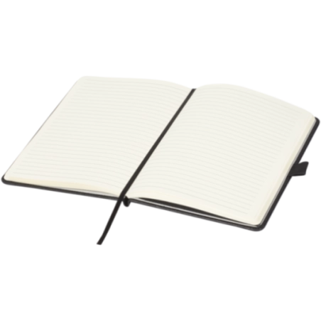 Carnet A5 personnalisable Luxe Bound 