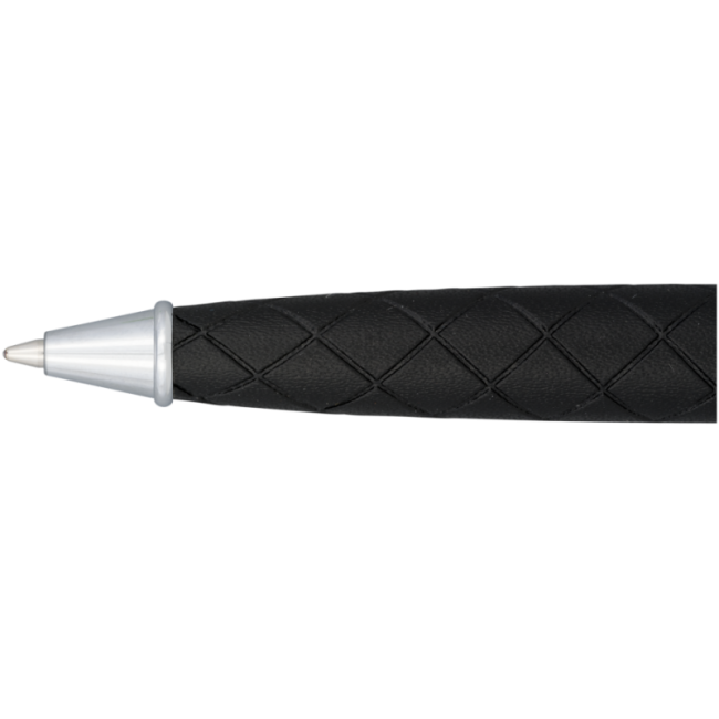 Stylo bille publicitaire Luxe Fidelio 