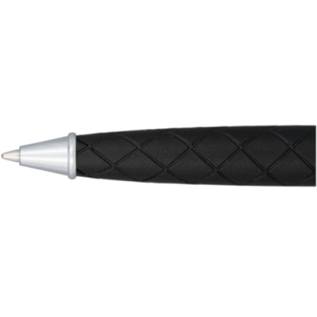 Stylo bille publicitaire Luxe Fidelio 