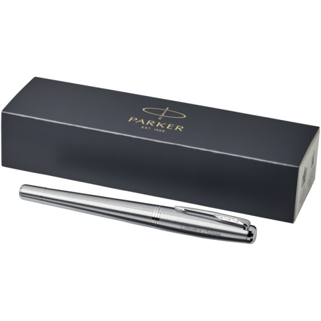 Stylo plume personnalisable Urban Parker 