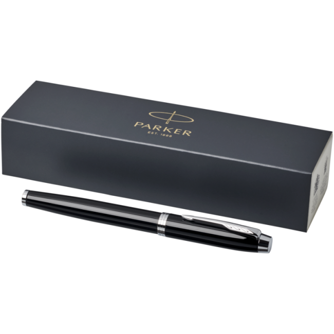Stylo plume personnalisable IM Parker 