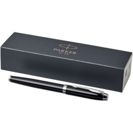 Stylo plume personnalisable IM Parker 
