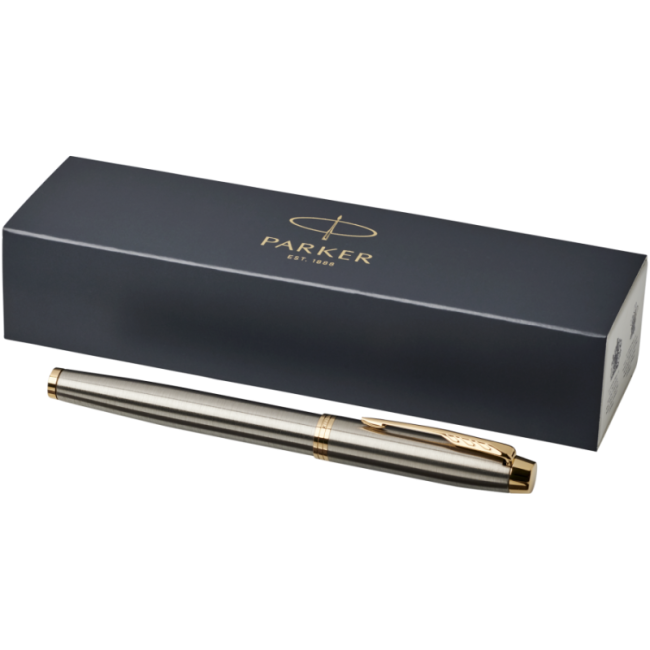 Stylo plume personnalisable IM Parker 